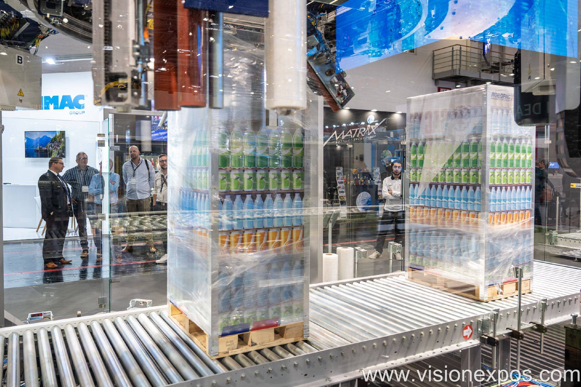 2028年德国慕尼黑饮料原辅料啤酒饮品加工设备展<br>Drinktec 2028插图2 2028年德国慕尼黑饮料原辅料啤酒饮品加工设备展<br>Drinktec 2028插图2