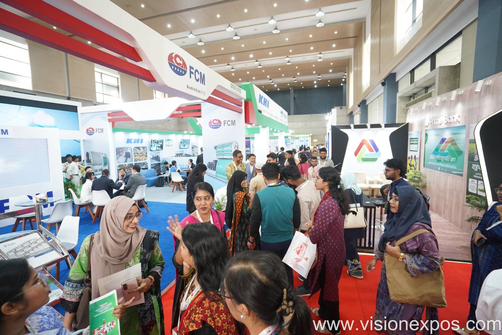 2026年孟加拉国达卡农业机械加工设备展览会<br>AGRO MACHINERY & SEED EXPO 2026插图1 2026年孟加拉国达卡农业机械加工设备展览会<br>AGRO MACHINERY & SEED EXPO 2026插图1