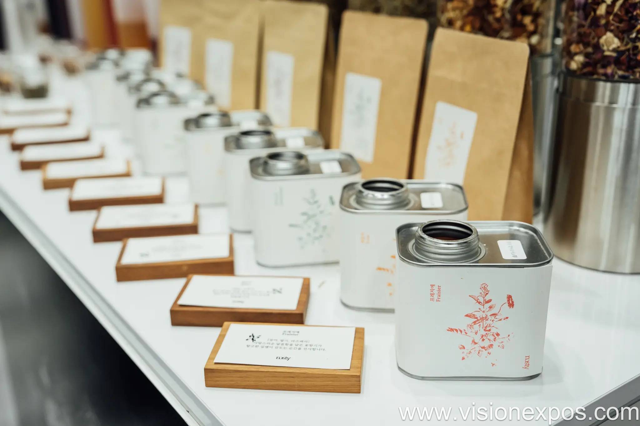 2027年韩国首尔咖啡展览会<br>Coffee Expo Seoul 2027插图2 2027年韩国首尔咖啡展览会<br>Coffee Expo Seoul 2027插图2