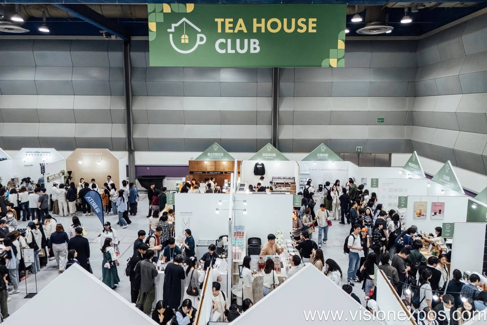 2027年韩国首尔咖啡展览会<br>Coffee Expo Seoul 2027插图5 2027年韩国首尔咖啡展览会<br>Coffee Expo Seoul 2027插图5