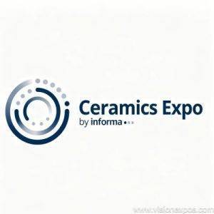 2027年美国陶瓷及耐火材料展览会<br>Ceramics Expo 2027