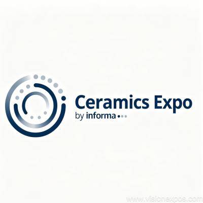 2027年美国陶瓷及耐火材料展览会<br>Ceramics Expo 2027插图 2027年美国陶瓷及耐火材料展览会<br>Ceramics Expo 2027插图