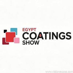 2027年埃及开罗涂料展览会<br>EGYPT COATINGS SHOW 2027