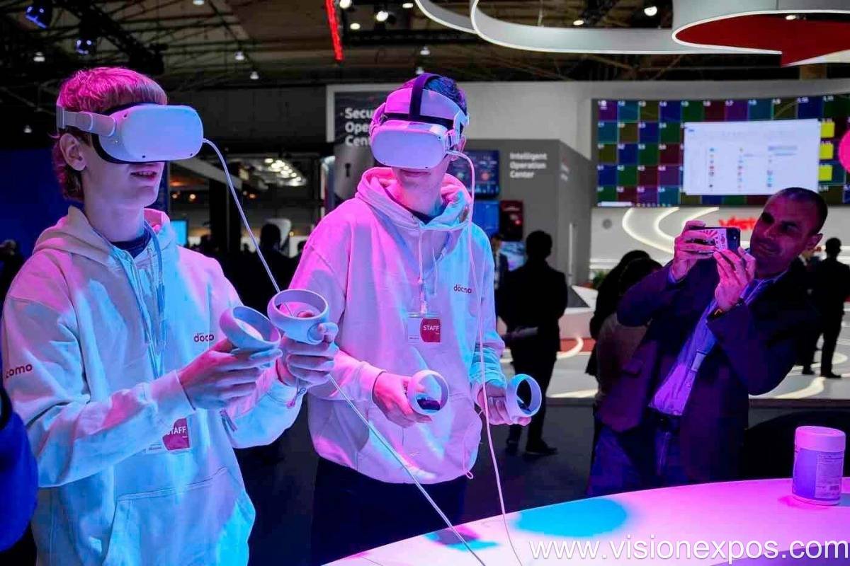 2027年西班牙巴塞罗那世界移动通信大会<br>MWC Barcelona 2027插图4 2027年西班牙巴塞罗那世界移动通信大会<br>MWC Barcelona 2027插图4