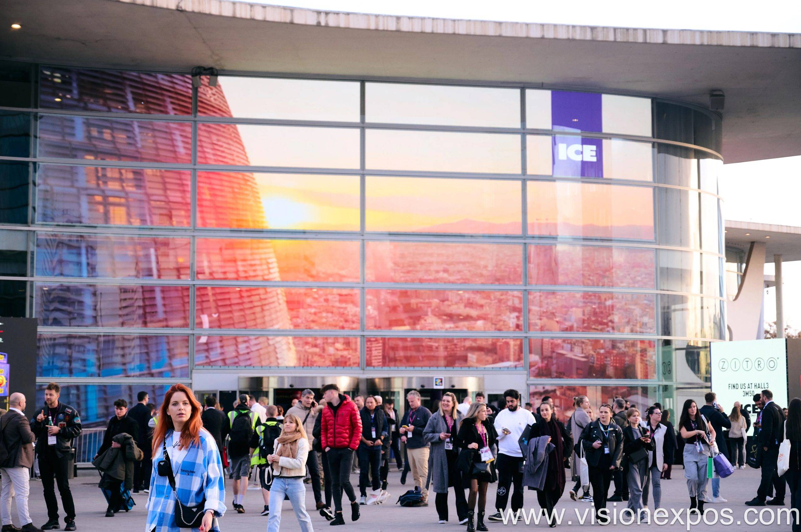 2027年西班牙巴塞罗那游戏及娱乐设备展览会<br>ICE Barcelona 2027插图4 2027年西班牙巴塞罗那游戏及娱乐设备展览会<br>ICE Barcelona 2027插图4