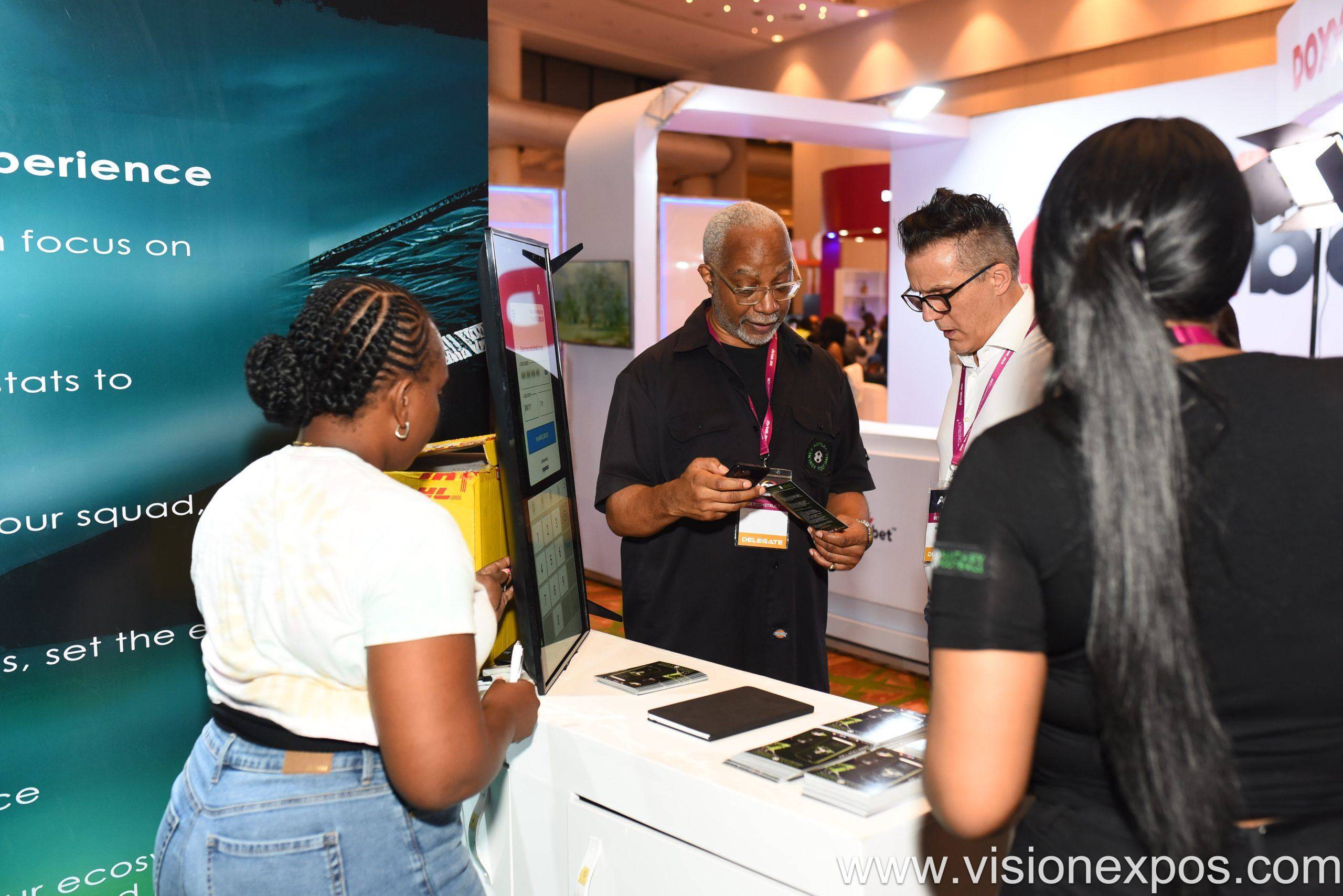 2027年非洲游戏及娱乐展览会<br>Africa Gaming Expo 2027插图2 2027年非洲游戏及娱乐展览会<br>Africa Gaming Expo 2027插图2
