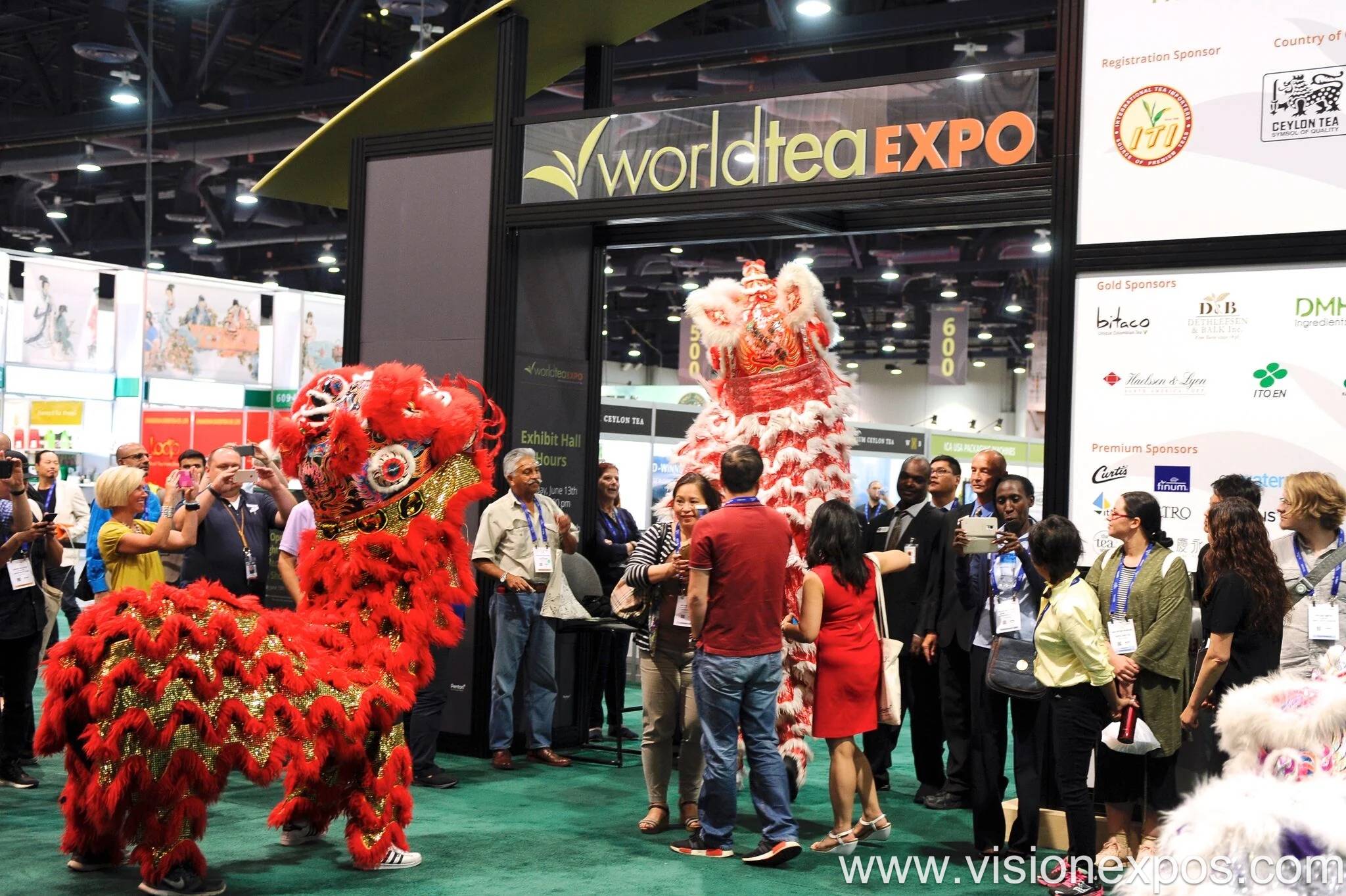 2027年美国拉斯维加斯茶叶展览会<br>World Tea Expo 2027插图2 2027年美国拉斯维加斯茶叶展览会<br>World Tea Expo 2027插图2