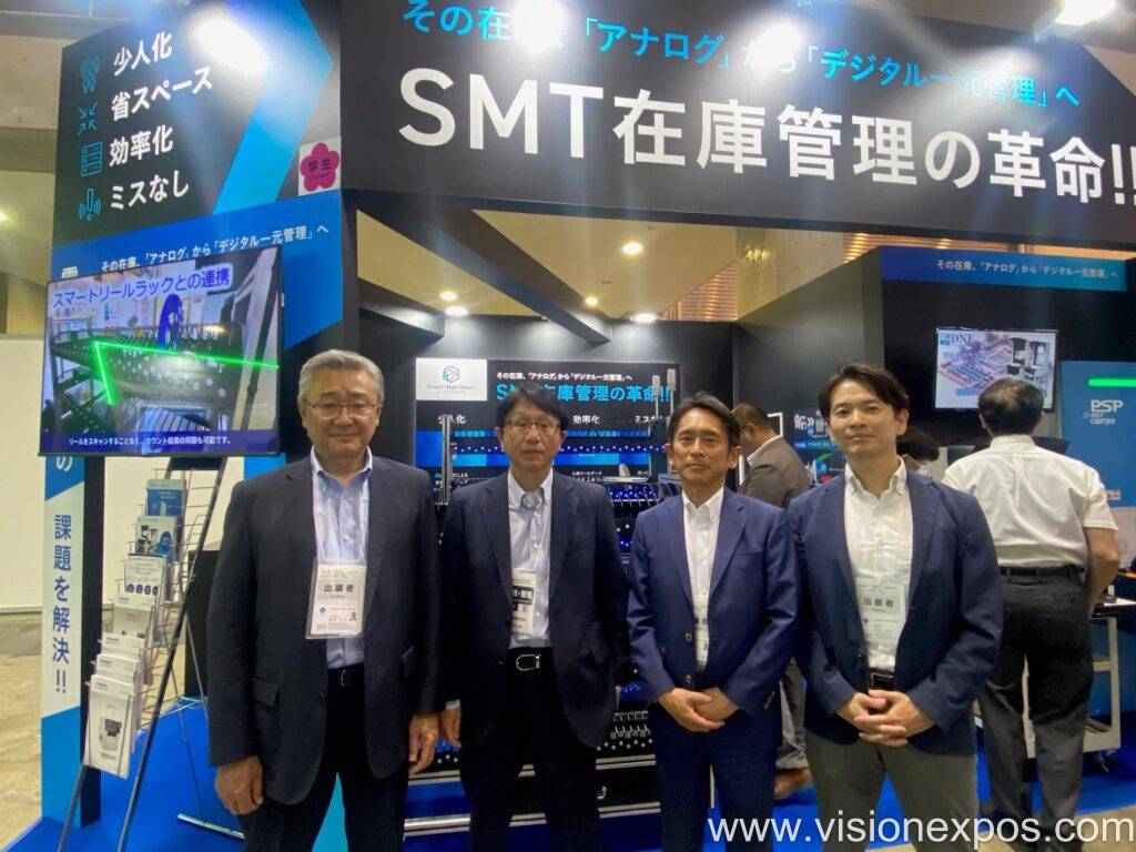 2027年日本东京电子元器件半导体机器人展览会<br>JISSO PROTEC 2027插图4 2027年日本东京电子元器件半导体机器人展览会<br>JISSO PROTEC 2027插图4