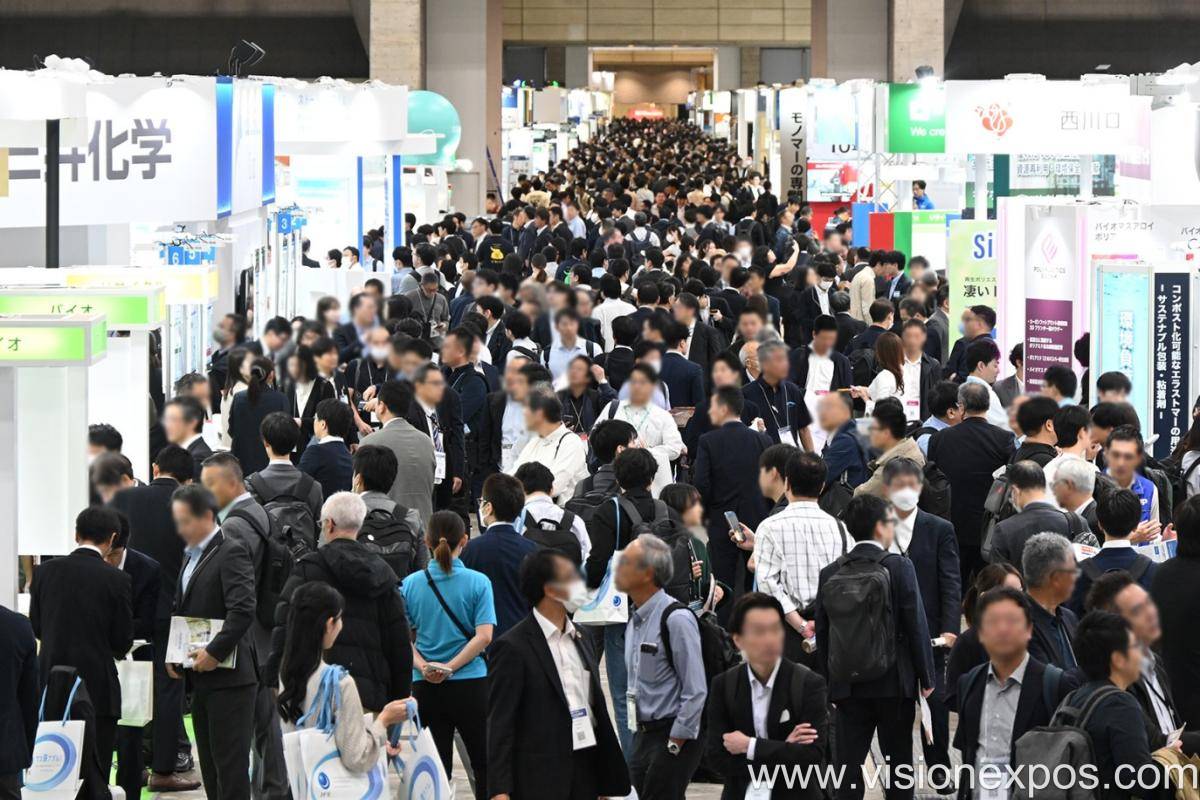 2027年日本名古屋高机能陶瓷展览会<br>CERAMICS EXPO NAGOYA 2027插图5 2027年日本名古屋高机能陶瓷展览会<br>CERAMICS EXPO NAGOYA 2027插图5