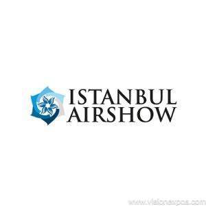 2026年土耳其航空及机场设施展览会<br>Istanbul Airshow 2026