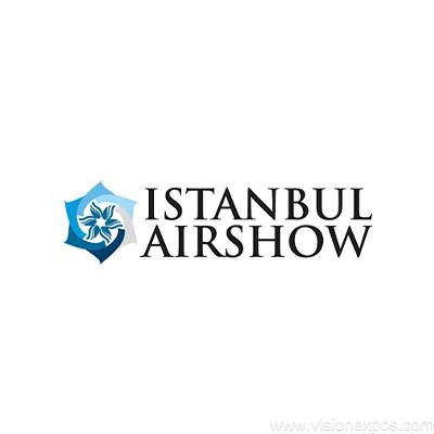 2026年土耳其航空及机场设施展览会<br>Istanbul Airshow 2026插图 2026年土耳其航空及机场设施展览会<br>Istanbul Airshow 2026插图