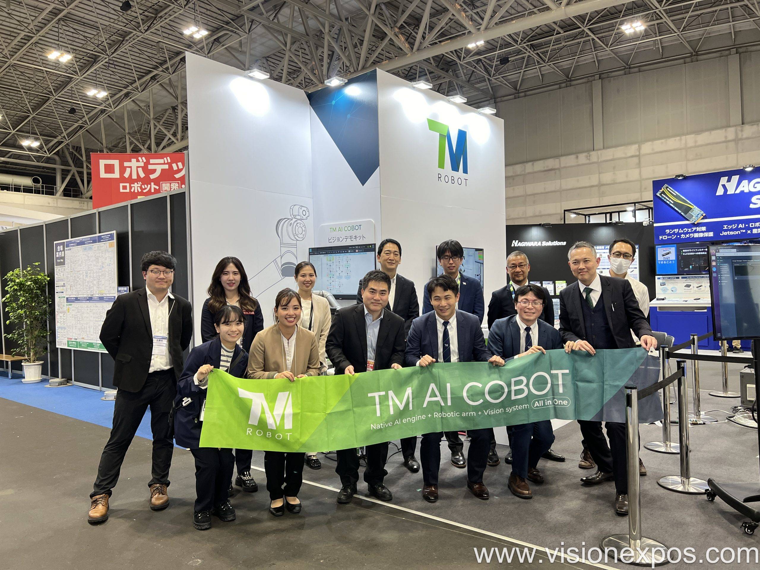 2026年日本机器人及核心开发技术应用展<br>RoboDEX 2026插图4 2026年日本机器人及核心开发技术应用展<br>RoboDEX 2026插图4