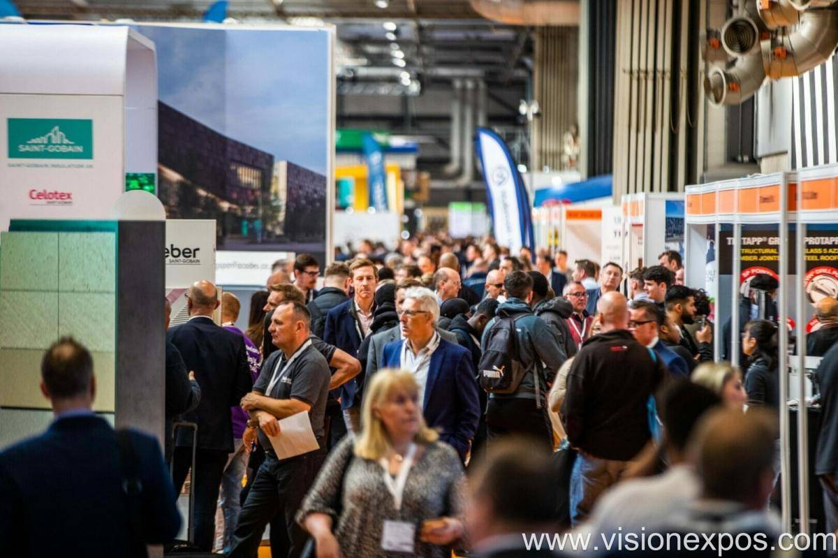 2027年英国伦敦五金及建材展览会<br>UKCW 2027插图5 2027年英国伦敦五金及建材展览会<br>UKCW 2027插图5