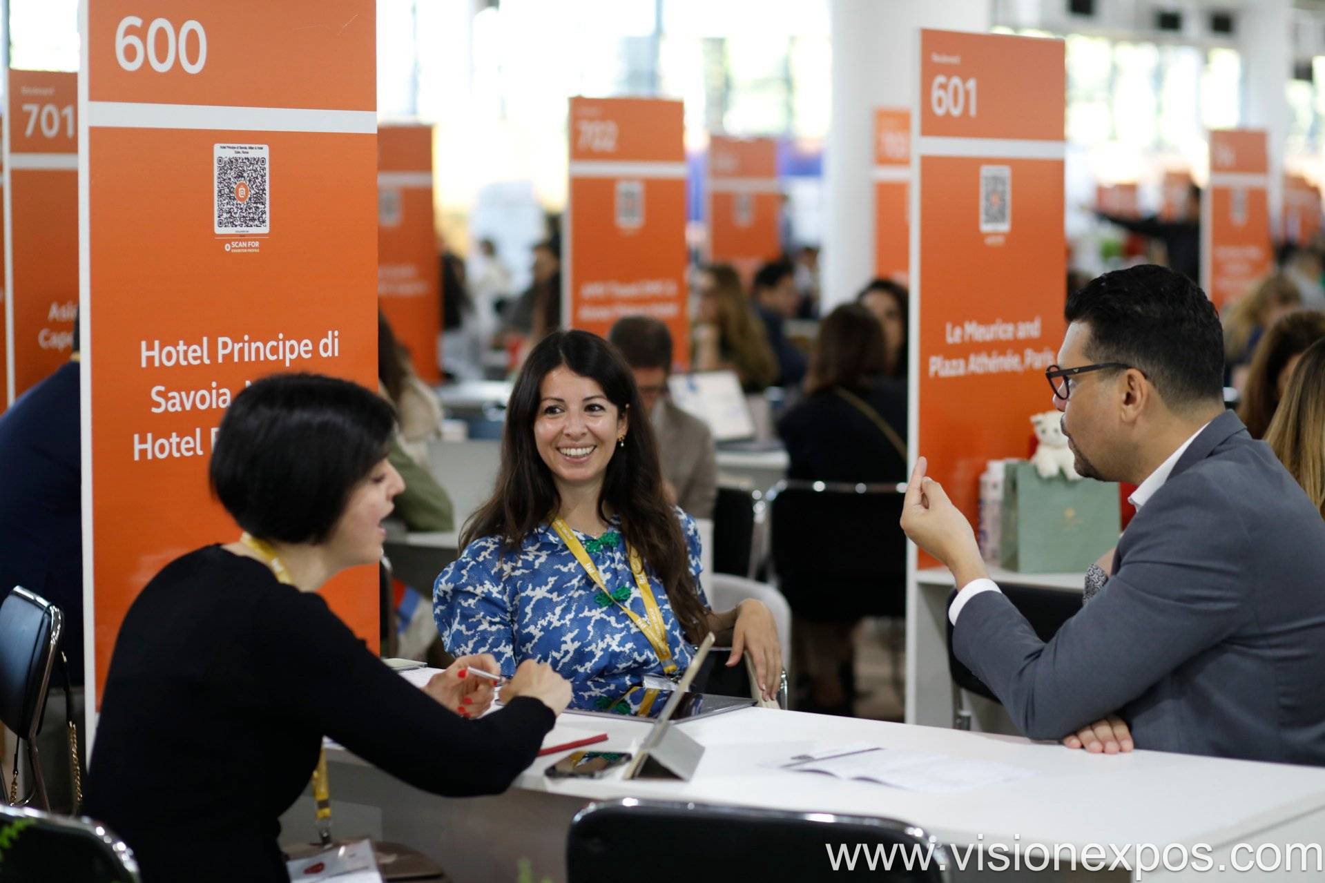 2027年拉美巴西豪华旅游展览会<br>ILTM Latin America 2027插图2 2027年拉美巴西豪华旅游展览会<br>ILTM Latin America 2027插图2