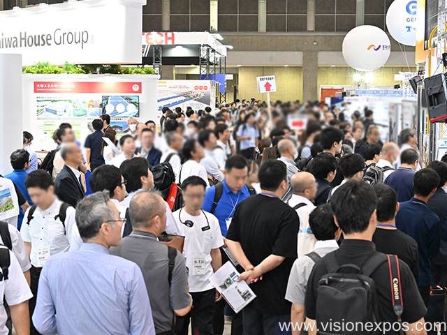 2026年日本东京运输物流展览会<br>LOGIS-TECH TOKYO 2026插图2 2026年日本东京运输物流展览会<br>LOGIS-TECH TOKYO 2026插图2