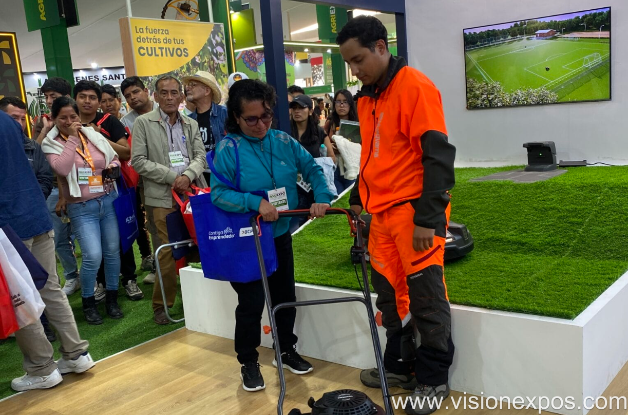 2026年秘鲁利马农业机械设备农产品加工展览会<br>AGRIEXPO PERU 2026插图4 2026年秘鲁利马农业机械设备农产品加工展览会<br>AGRIEXPO PERU 2026插图4