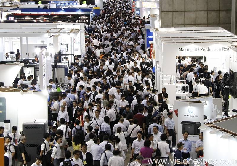 2027年日本名古屋航天技术及零部件展览会<br>AeroTech 2027插图4 2027年日本名古屋航天技术及零部件展览会<br>AeroTech 2027插图4