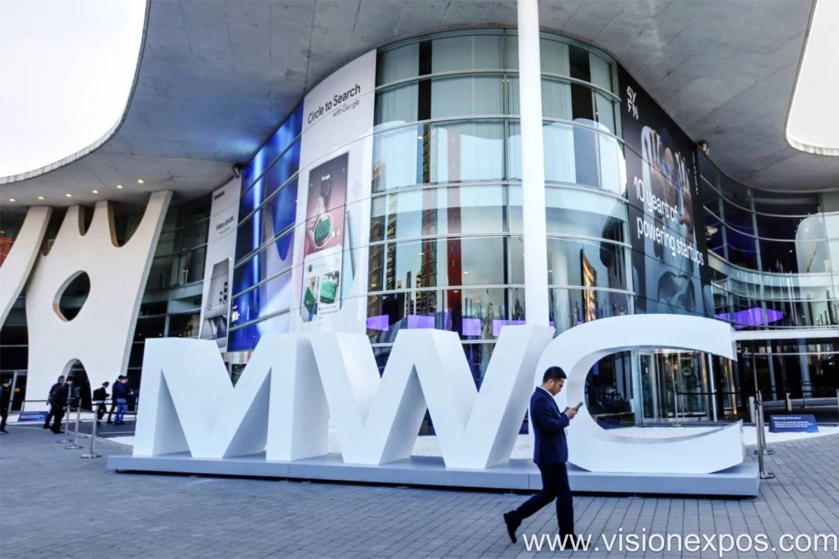 2027年西班牙巴塞罗那世界移动通信大会<br>MWC Barcelona 2027插图5 2027年西班牙巴塞罗那世界移动通信大会<br>MWC Barcelona 2027插图5