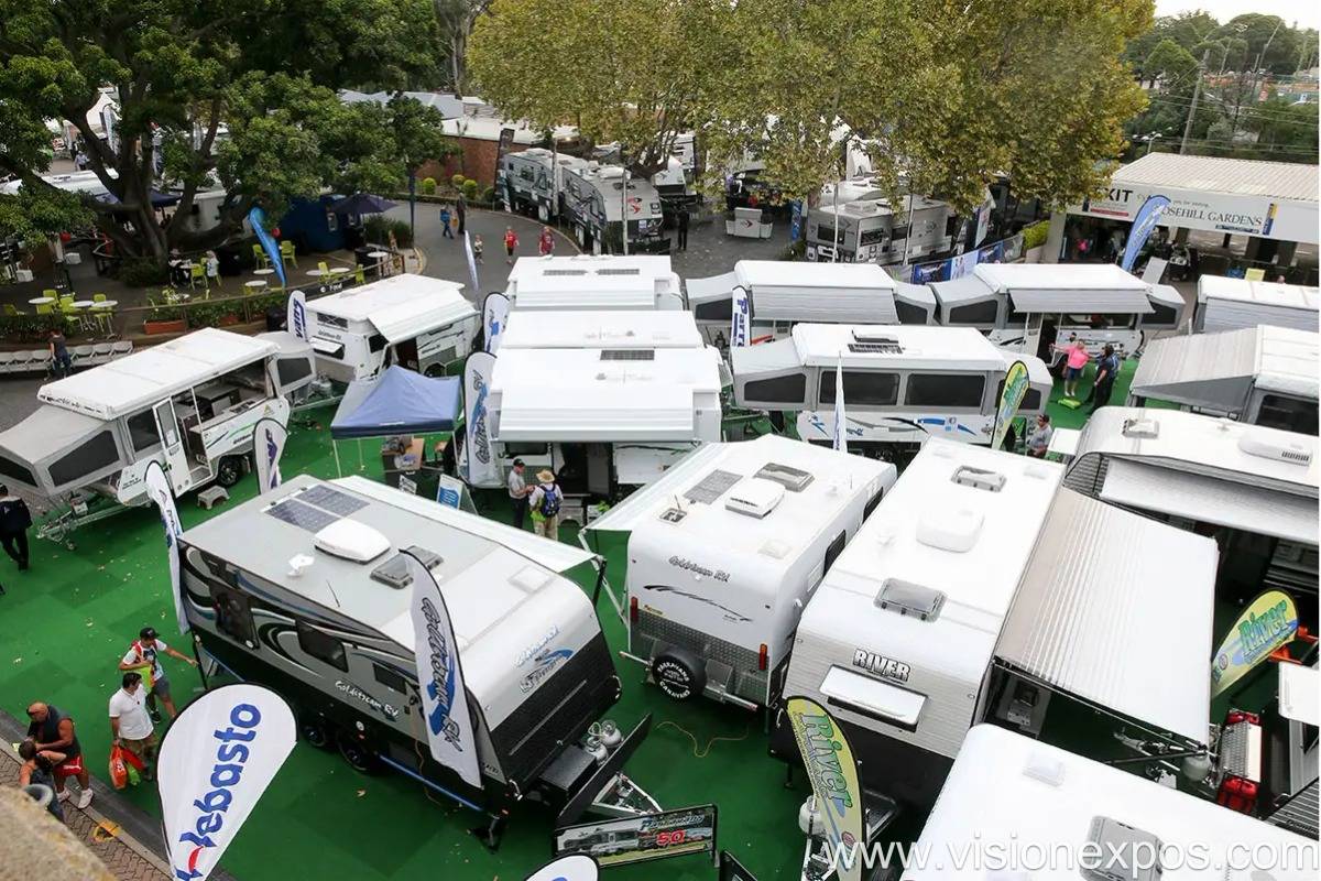 2027年澳洲澳大利亚悉尼房车、户外露营用品展览会<br>Sydney SUPERSHOW 2027插图5 2027年澳洲澳大利亚悉尼房车、户外露营用品展览会<br>Sydney SUPERSHOW 2027插图5