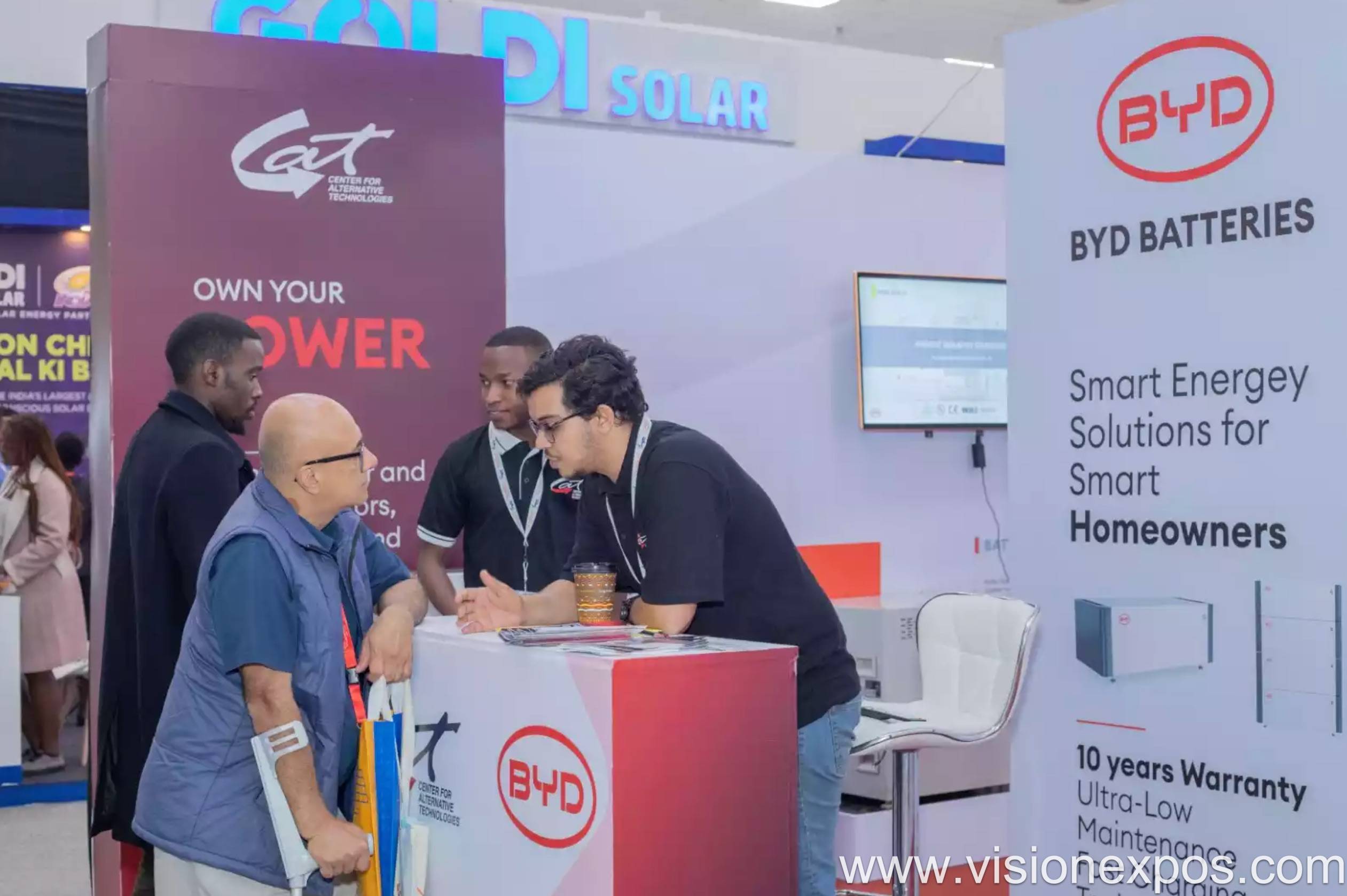 2026年非洲肯尼亚电力及可再生能源展览会<br>Powerelec Kenya 2026插图3 2026年非洲肯尼亚电力及可再生能源展览会<br>Powerelec Kenya 2026插图3
