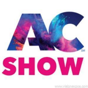 2028年美国涂料展览会<br>American Coatings Show 2028