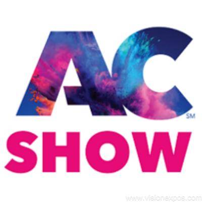 2028年美国涂料展览会<br>American Coatings Show 2028插图 2028年美国涂料展览会<br>American Coatings Show 2028插图