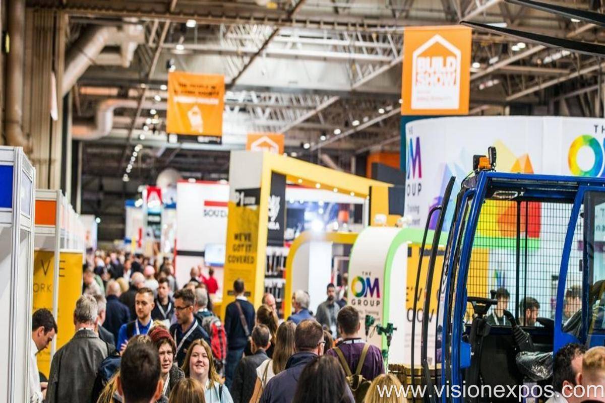 2027年英国伦敦五金及建材展览会<br>UKCW 2027插图4 2027年英国伦敦五金及建材展览会<br>UKCW 2027插图4
