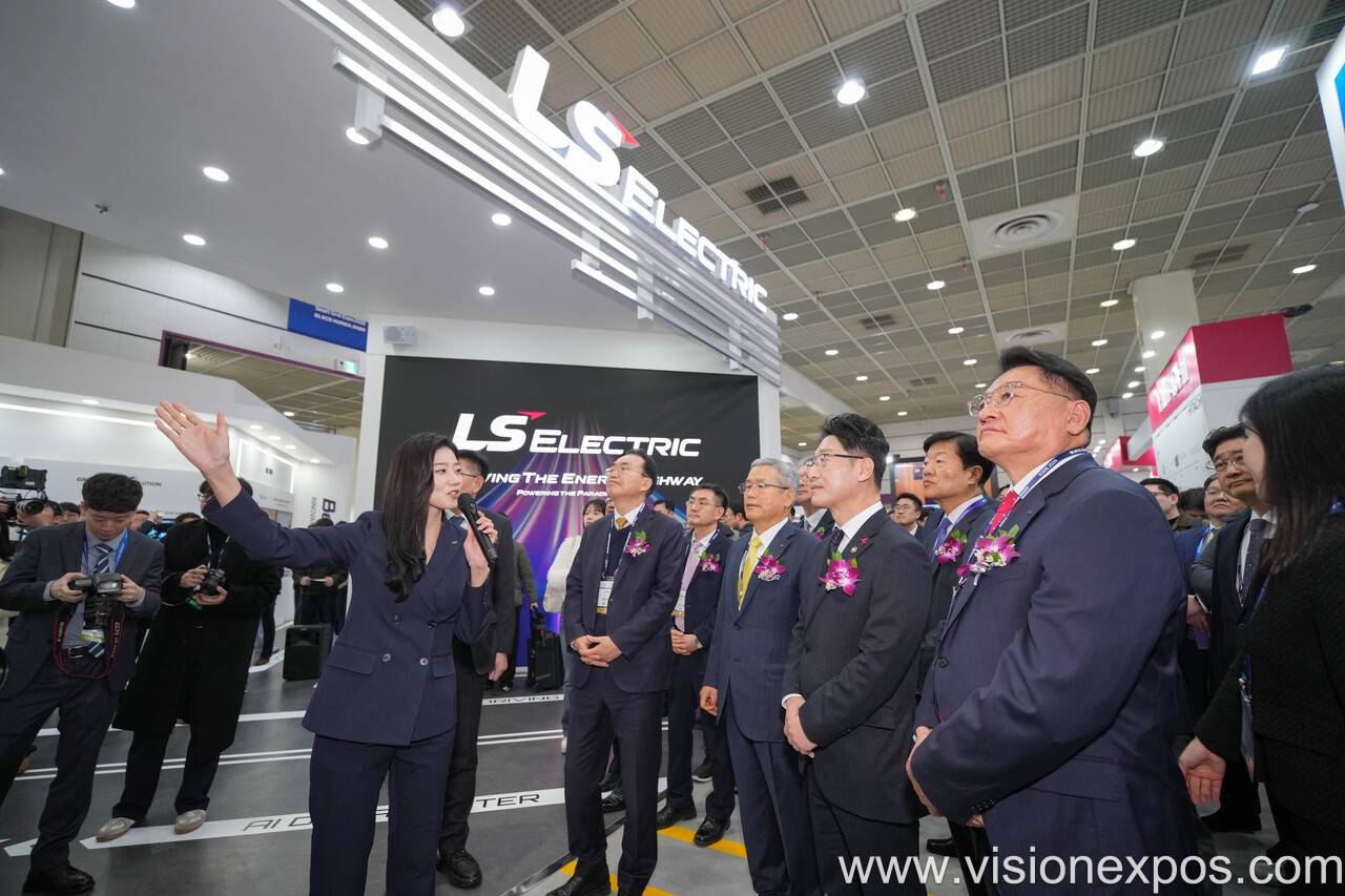 2027年韩国智能电力及电网展览会<br>Korea Smart Grid Expo 2027插图3 2027年韩国智能电力及电网展览会<br>Korea Smart Grid Expo 2027插图3