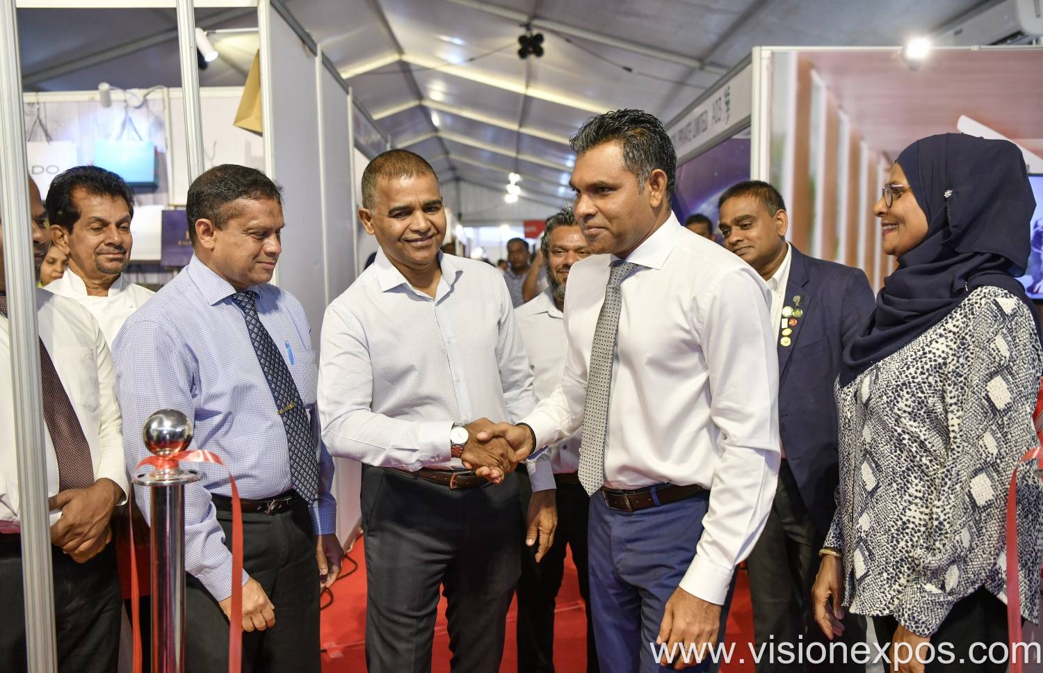 2026年马尔代夫酒店用品及食品展览会<br>Food & Hospitality Asia Maldives 2026插图4 2026年马尔代夫酒店用品及食品展览会<br>Food & Hospitality Asia Maldives 2026插图4