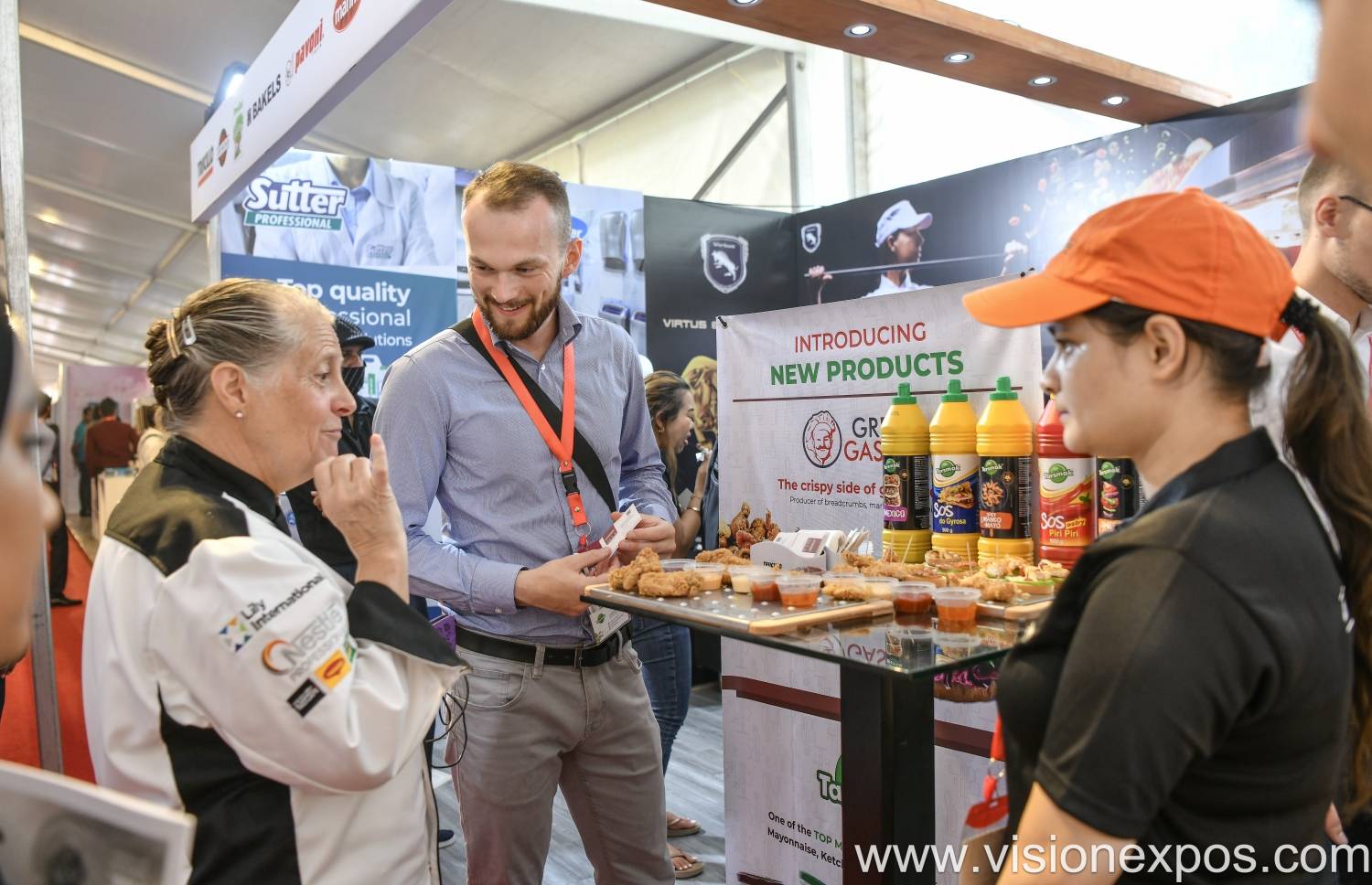 2026年马尔代夫酒店用品及食品展览会<br>Food & Hospitality Asia Maldives 2026插图6 2026年马尔代夫酒店用品及食品展览会<br>Food & Hospitality Asia Maldives 2026插图6