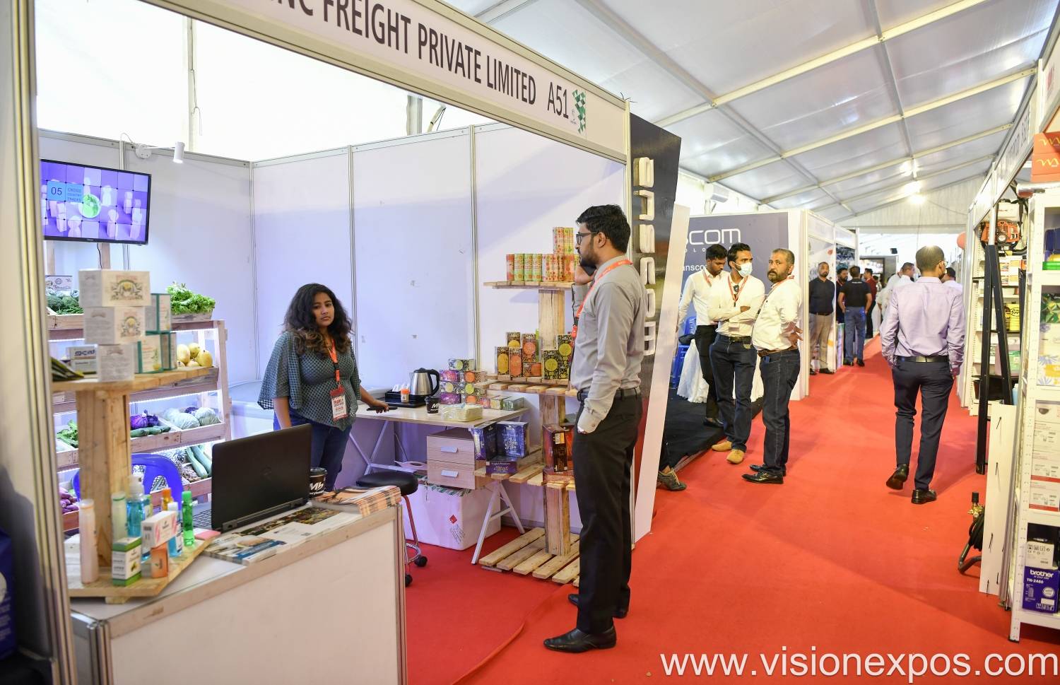 2026年马尔代夫酒店用品及食品展览会<br>Food & Hospitality Asia Maldives 2026插图3 2026年马尔代夫酒店用品及食品展览会<br>Food & Hospitality Asia Maldives 2026插图3