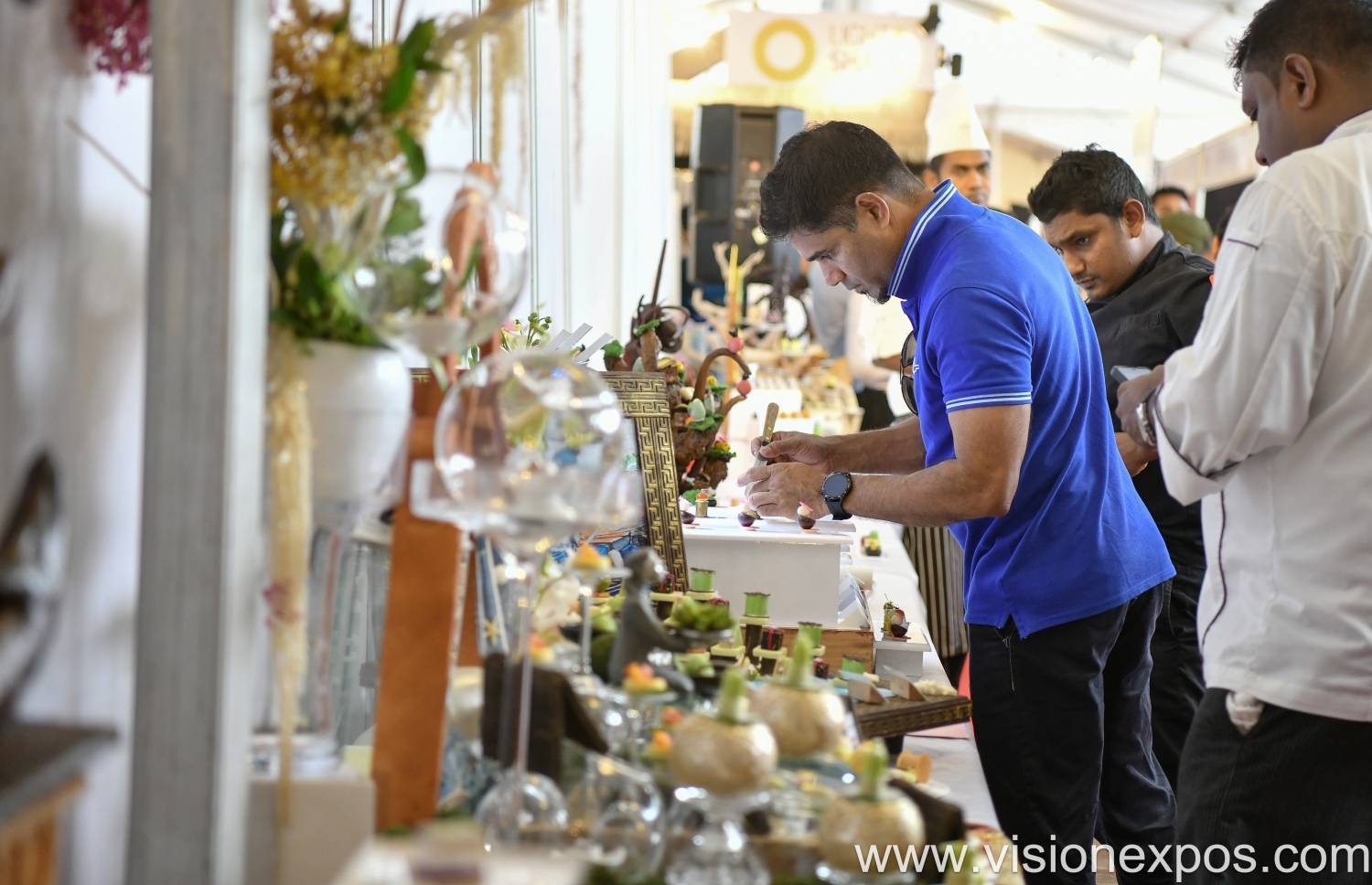 2026年马尔代夫酒店用品及食品展览会<br>Food & Hospitality Asia Maldives 2026插图2 2026年马尔代夫酒店用品及食品展览会<br>Food & Hospitality Asia Maldives 2026插图2
