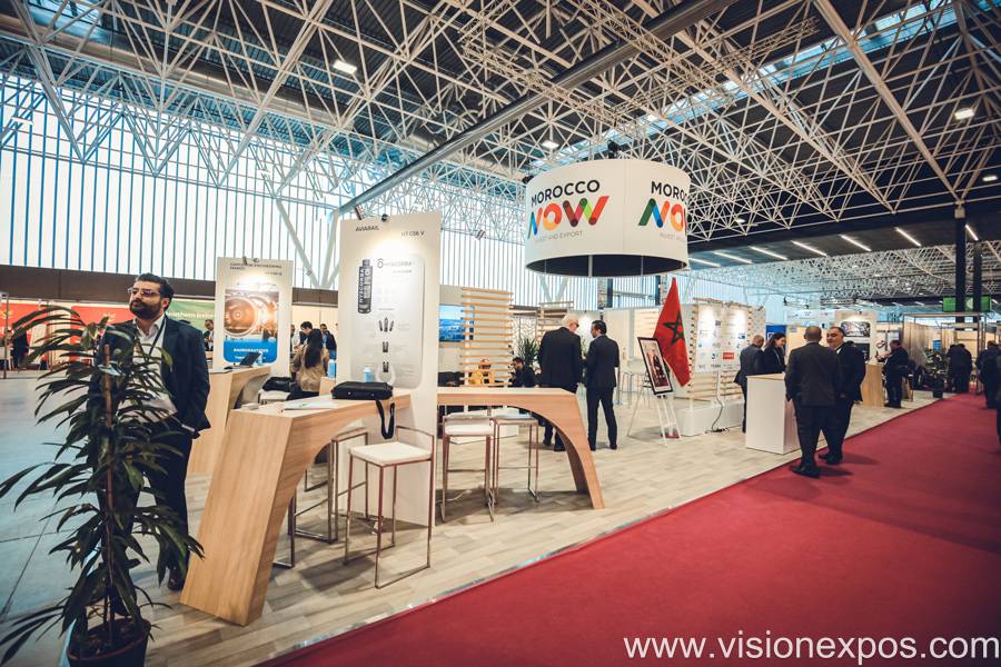 2026年德国航空航天与国防工业展览会<br>Aeromart Toulouse 2026插图4 2026年德国航空航天与国防工业展览会<br>Aeromart Toulouse 2026插图4