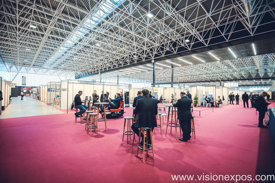 2026年德国航空航天与国防工业展览会<br>Aeromart Toulouse 2026插图2 2026年德国航空航天与国防工业展览会<br>Aeromart Toulouse 2026插图2