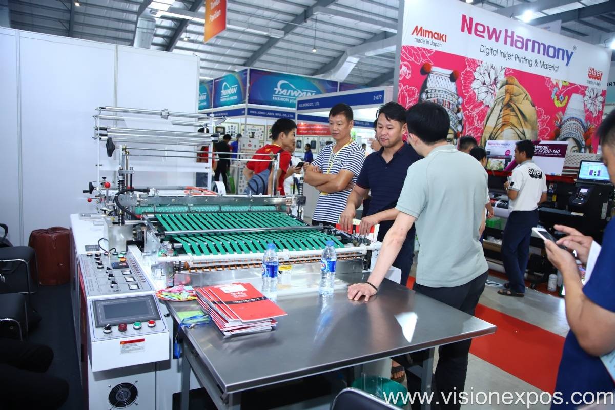 2027年缅甸仰光橡塑和印刷包装展览会<br>PLAS PRINT PACK MYANMAR 2027插图3 2027年缅甸仰光橡塑和印刷包装展览会<br>PLAS PRINT PACK MYANMAR 2027插图3