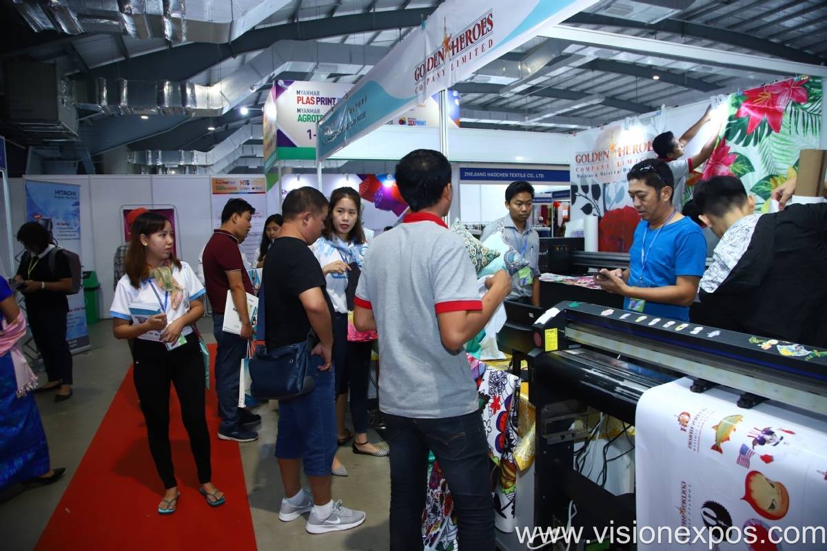 2027年缅甸仰光橡塑和印刷包装展览会<br>PLAS PRINT PACK MYANMAR 2027插图4 2027年缅甸仰光橡塑和印刷包装展览会<br>PLAS PRINT PACK MYANMAR 2027插图4