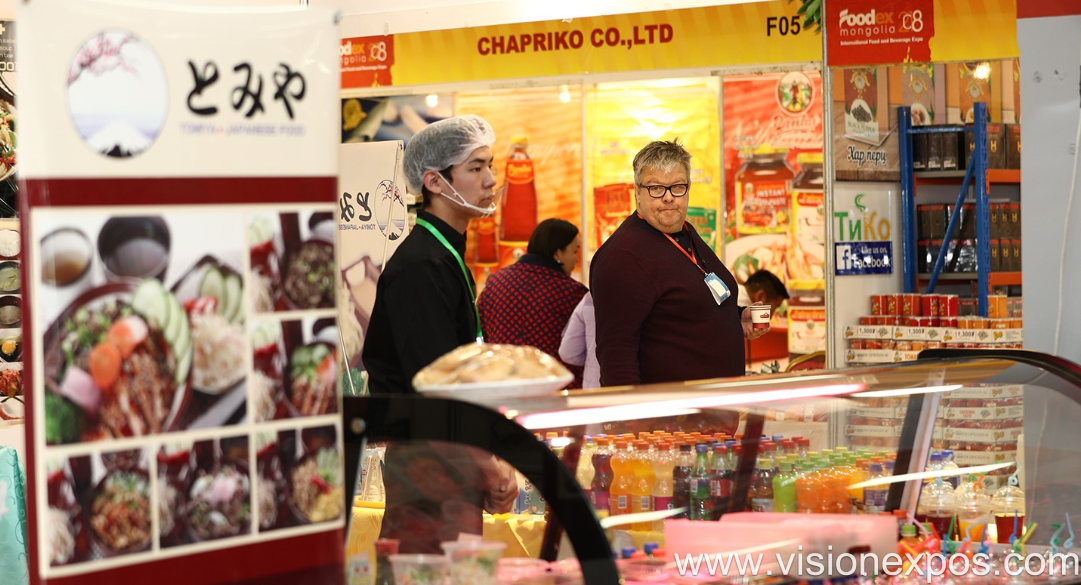 2026年蒙古乌兰巴托食品饮料及加工设备展览会<br>FOODEX MONGOLIA 2026插图4 2026年蒙古乌兰巴托食品饮料及加工设备展览会<br>FOODEX MONGOLIA 2026插图4