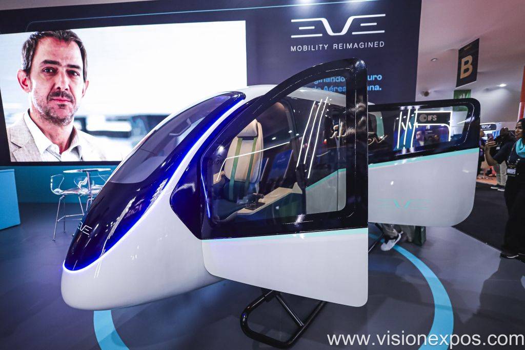 2026年巴西圣保罗公务航空展览会<br>LABACE 2026插图1 2026年巴西圣保罗公务航空展览会<br>LABACE 2026插图1