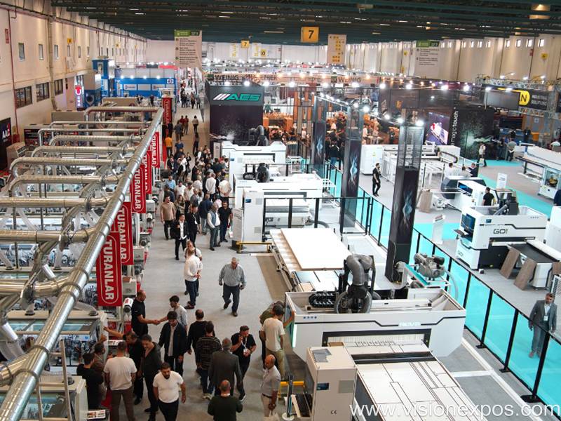 2026年土耳其伊斯坦布尔食品饮料肉禽乳制品展<br>FOODIST ISTANBUL 2026插图2 2026年土耳其伊斯坦布尔食品饮料肉禽乳制品展<br>FOODIST ISTANBUL 2026插图2