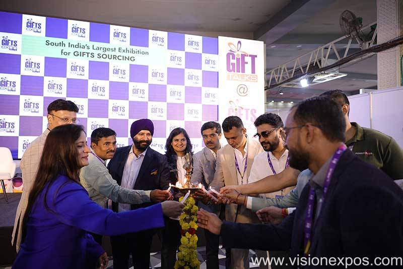2026年印度班加罗尔礼品采购展览会<br>Gifts World Expo Bengaluru 2026插图4 2026年印度班加罗尔礼品采购展览会<br>Gifts World Expo Bengaluru 2026插图4