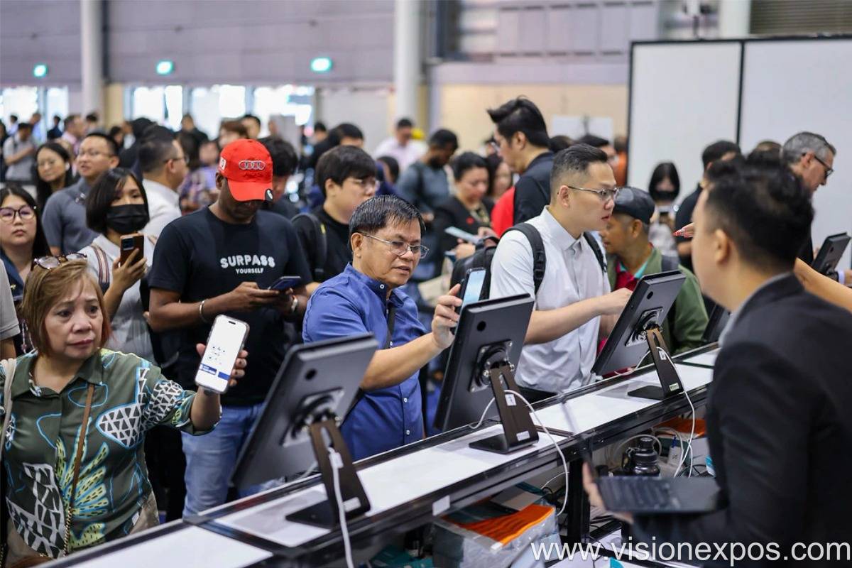 2027年新加坡科技展暨新加坡人工智能峰会<br>ATxSG Asia Tech x Singapore 2027插图2 2027年新加坡科技展暨新加坡人工智能峰会<br>ATxSG Asia Tech x Singapore 2027插图2