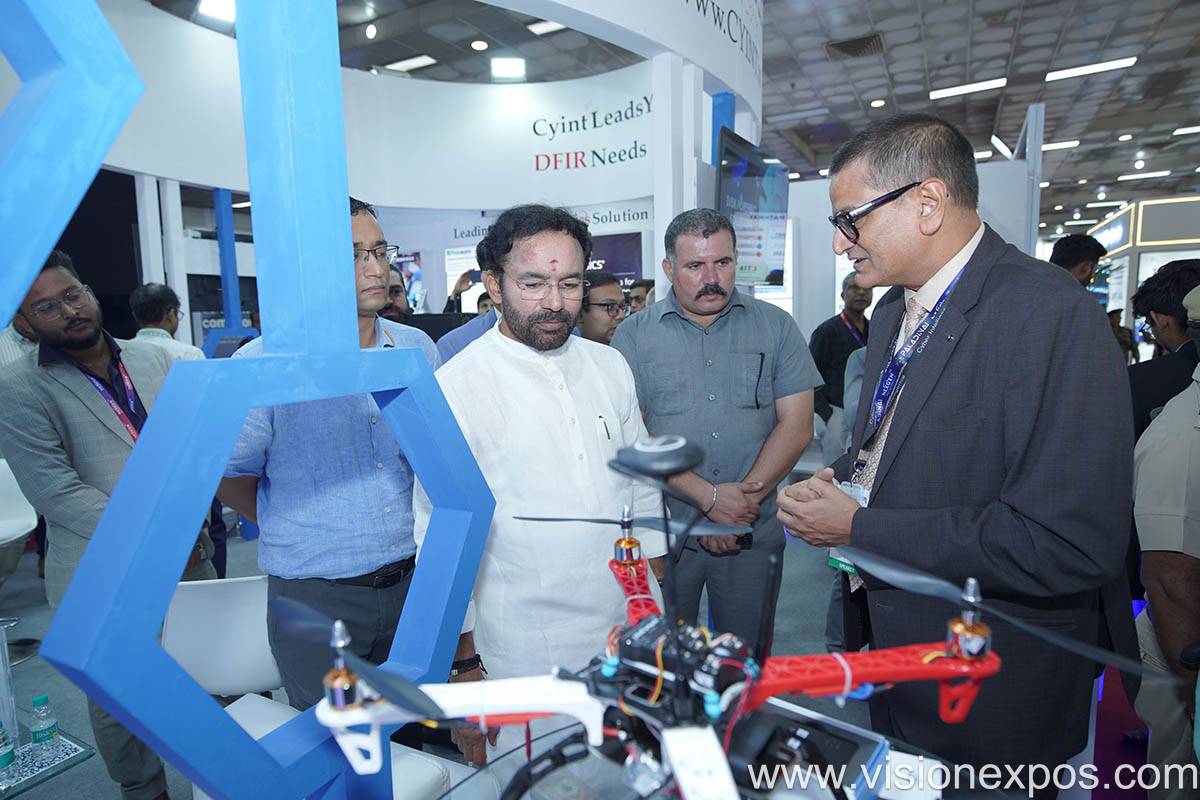 2026年印尼雅加达无人机展览会Indonesia Drone Expo 2026插图2 2026年印尼雅加达无人机展览会Indonesia Drone Expo 2026插图2