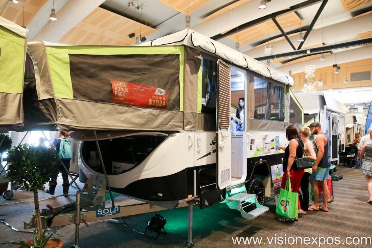 2027年澳洲澳大利亚悉尼房车、户外露营用品展览会<br>Sydney SUPERSHOW 2027插图4 2027年澳洲澳大利亚悉尼房车、户外露营用品展览会<br>Sydney SUPERSHOW 2027插图4