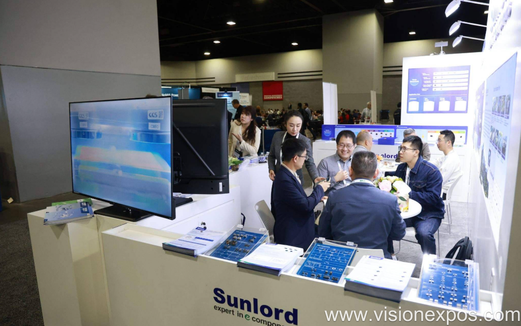 2027年美国新奥尔良电子元器件半导体测试设备展<br>APEC 2027插图2 2027年美国新奥尔良电子元器件半导体测试设备展<br>APEC 2027插图2