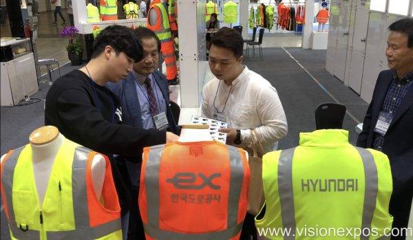 2026年韩国釜山安防消防工业民用防护装备展<br>K-Safety Expo 2026插图4 2026年韩国釜山安防消防工业民用防护装备展<br>K-Safety Expo 2026插图4