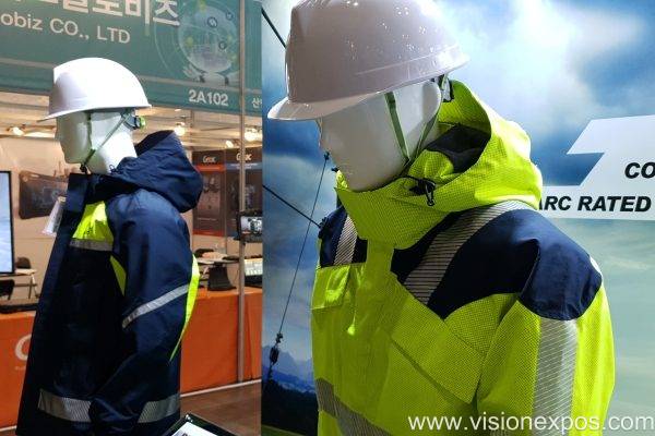 2026年韩国釜山安防消防工业民用防护装备展<br>K-Safety Expo 2026插图1 2026年韩国釜山安防消防工业民用防护装备展<br>K-Safety Expo 2026插图1