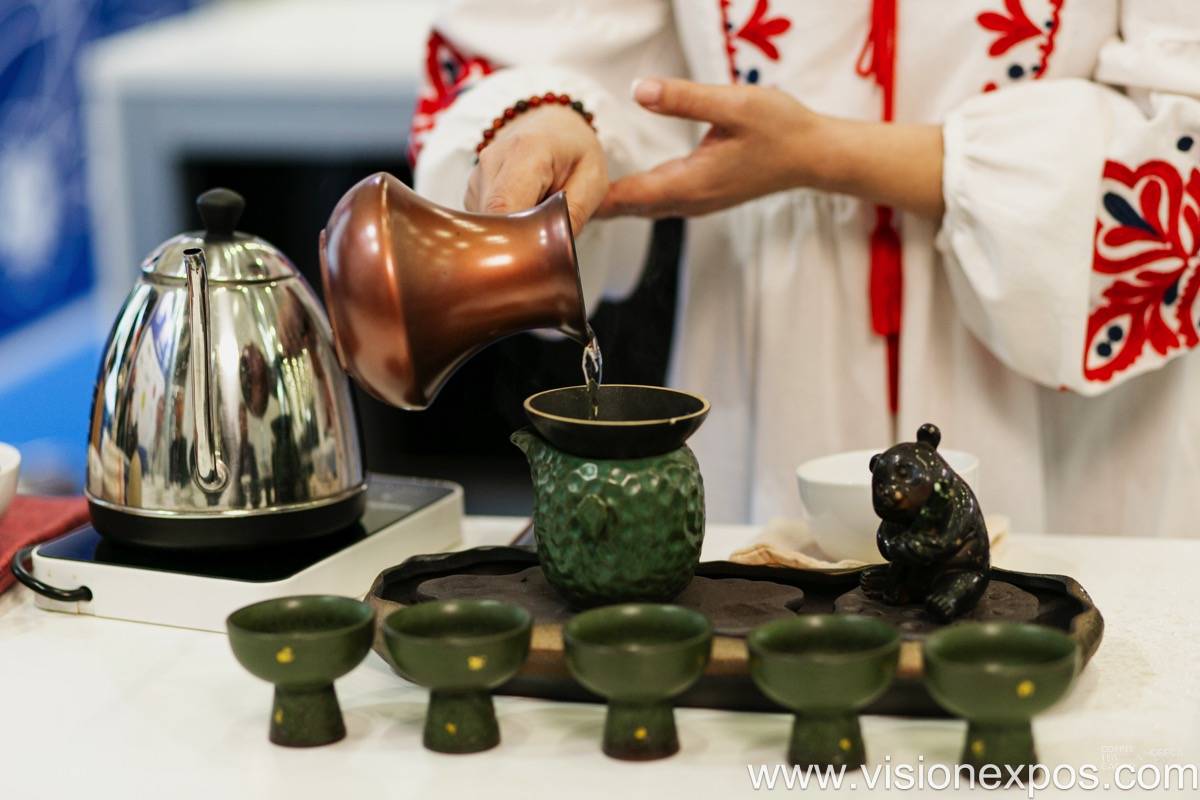 2027年俄罗斯莫斯科茶和咖啡展览会<br>Coffee Tea Cacao Russian Expo 2027插图5 2027年俄罗斯莫斯科茶和咖啡展览会<br>Coffee Tea Cacao Russian Expo 2027插图5