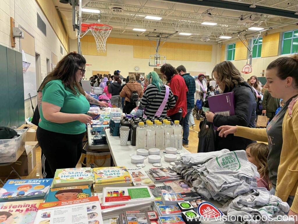 2026年美国纳什维尔孕婴童用品母婴早教配套展<br>BABYPALOOZA 2026插图5 2026年美国纳什维尔孕婴童用品母婴早教配套展<br>BABYPALOOZA 2026插图5