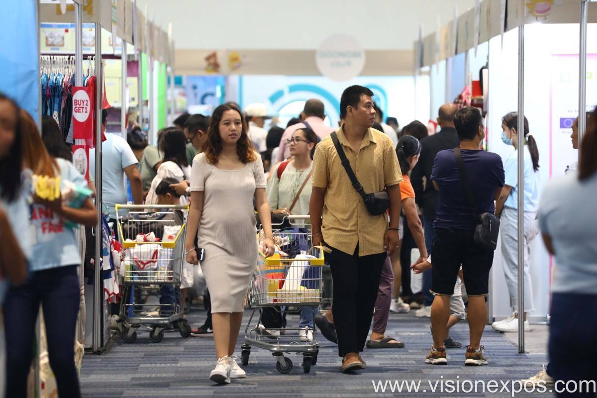 2026年菲律宾时尚生活采购展览会<br>Philippine Lifestyle Sourcing Expo 2026插图3 2026年菲律宾时尚生活采购展览会<br>Philippine Lifestyle Sourcing Expo 2026插图3