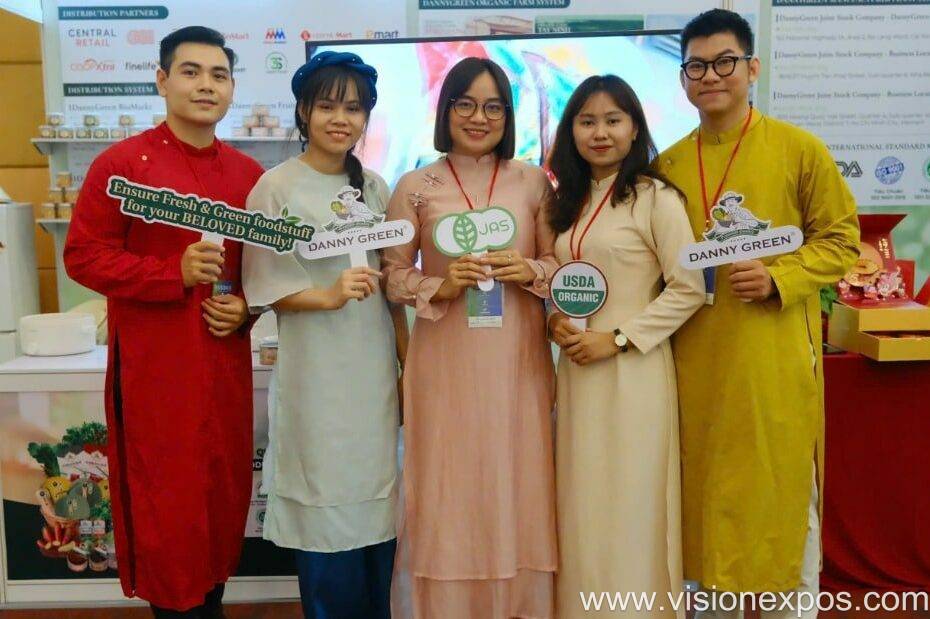 2026年柬埔寨金边生鲜食品饮料水产加工设备展<br>FoodEx Cambodia 2026插图6 2026年柬埔寨金边生鲜食品饮料水产加工设备展<br>FoodEx Cambodia 2026插图6